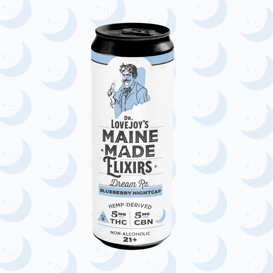 About Us — Dr. Lovejoy's Maine Made Elixirs